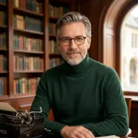 Nathan Carrey
